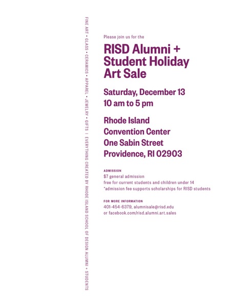 RISD_Holiday_Sale_2